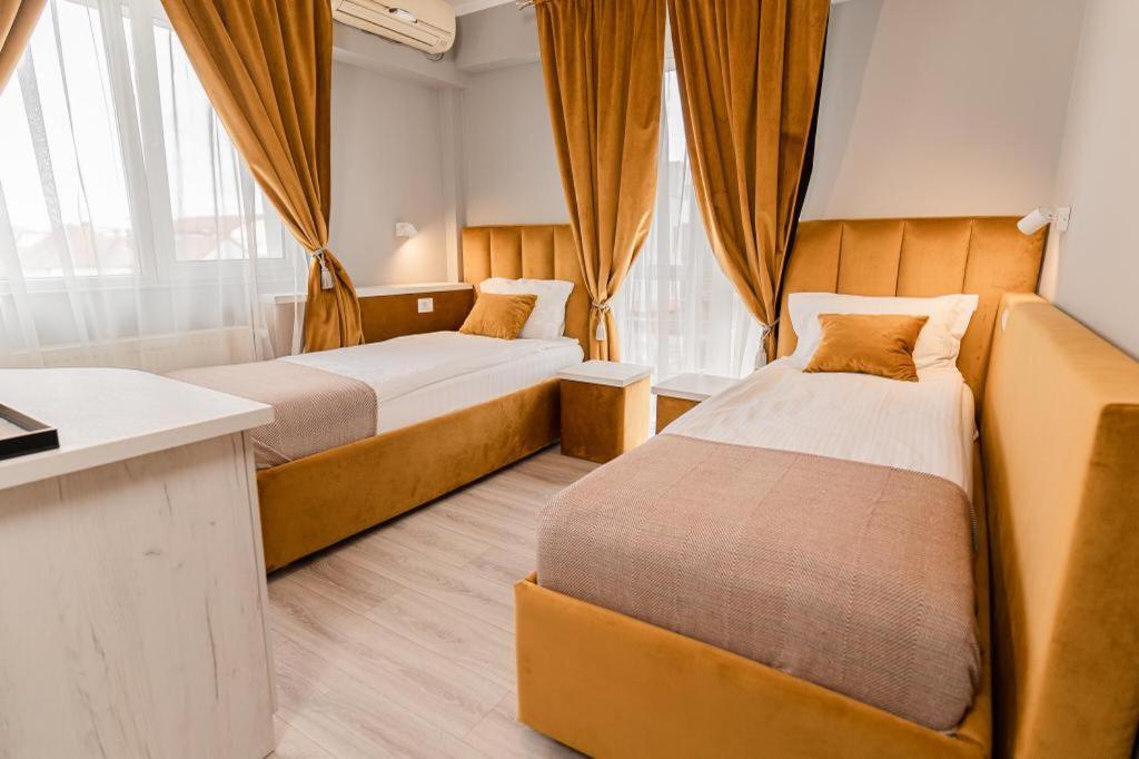 Pensiunea Elisei 3* Timisoara