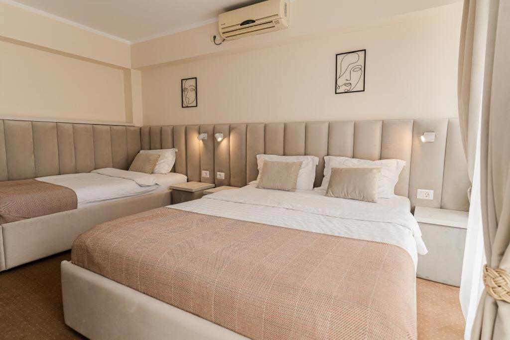 Pensiunea Elisei Affittacamere 3*